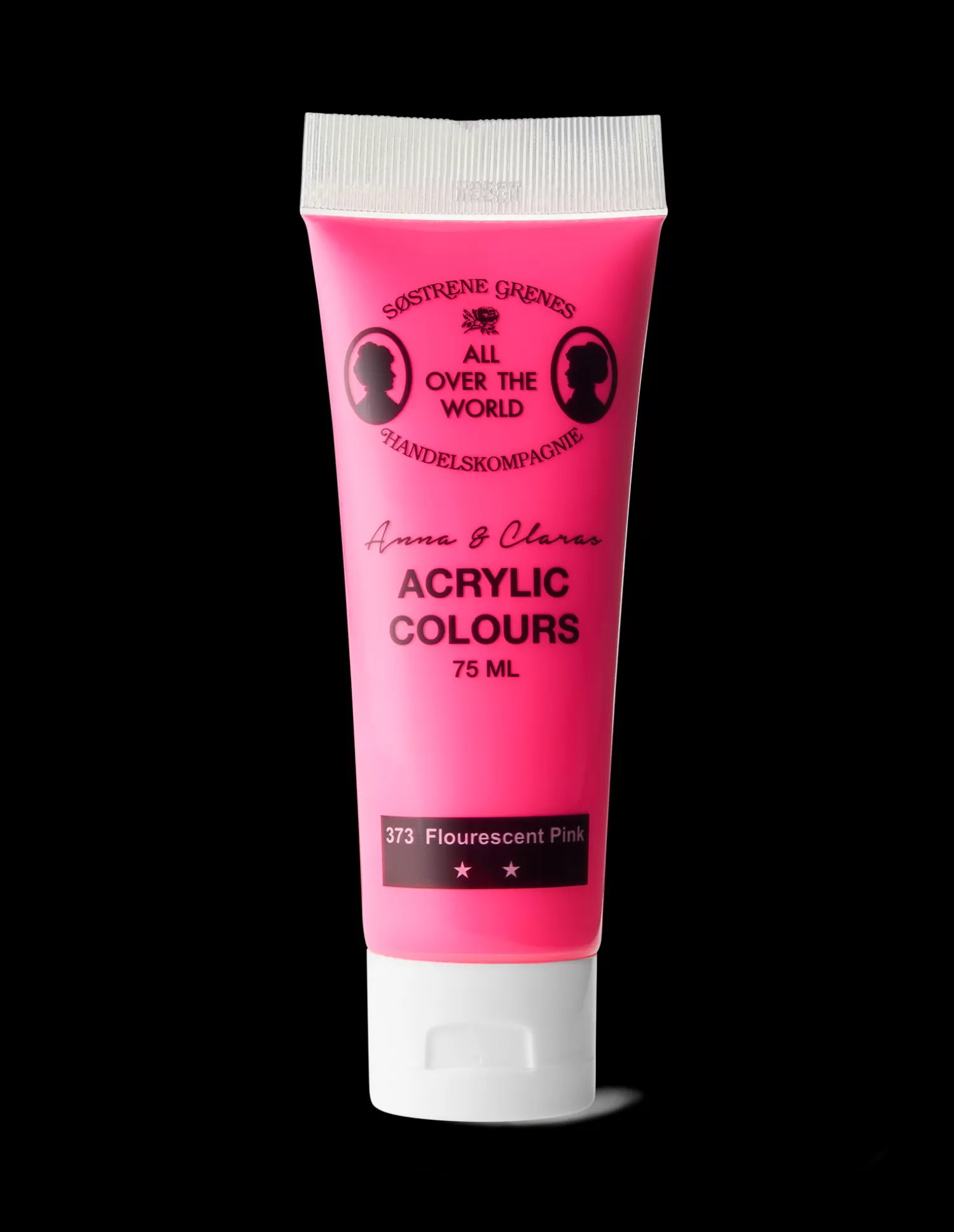 Akrylmaling*Søstrene Grene Flash Sale