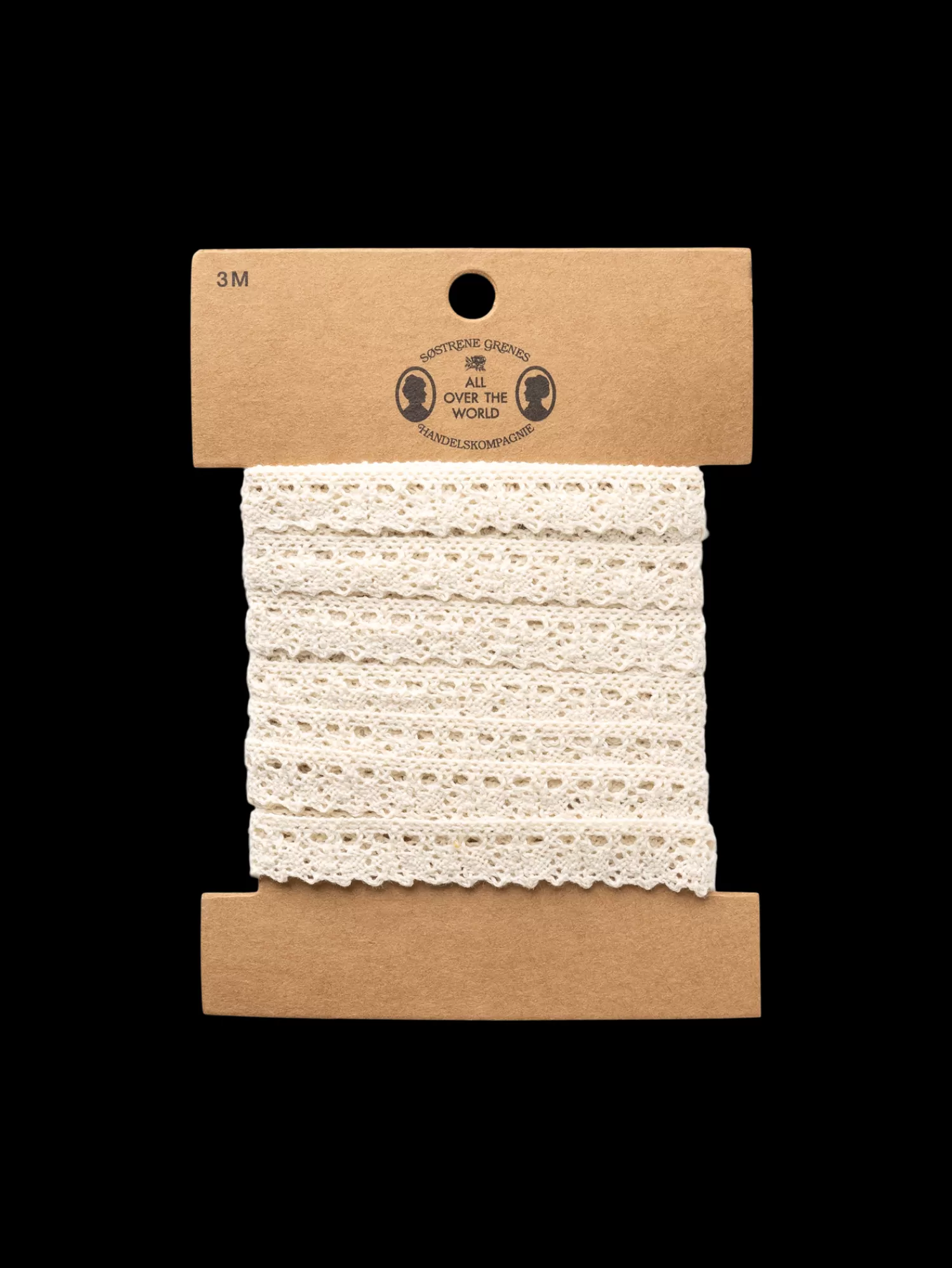 Blondegavebånd*Søstrene Grene Flash Sale