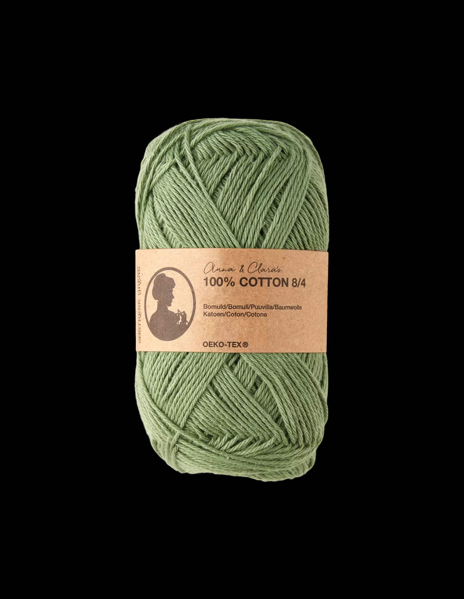 Garn 8/4*Søstrene Grene Shop