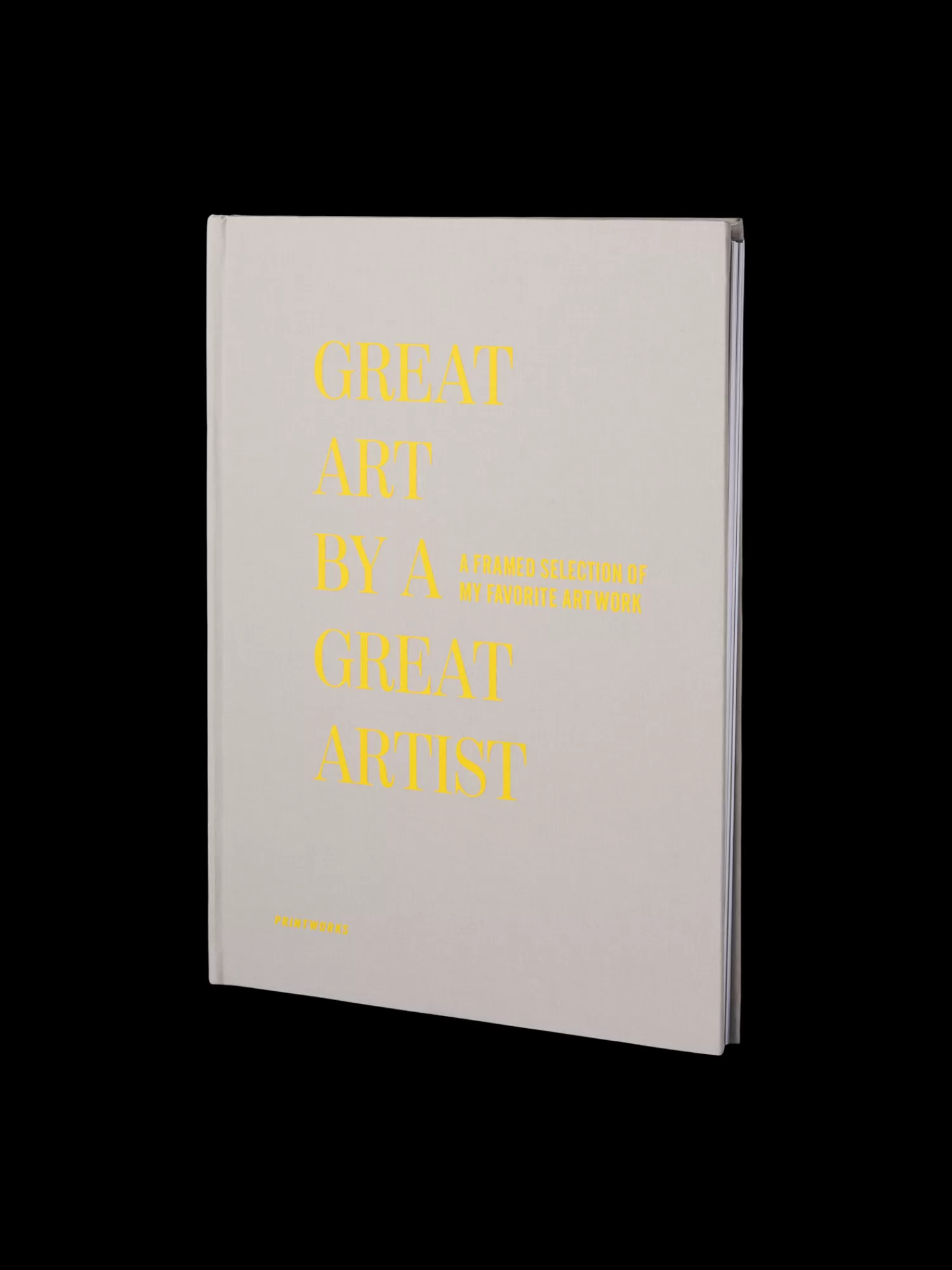 Great Art-album*Søstrene Grene Flash Sale