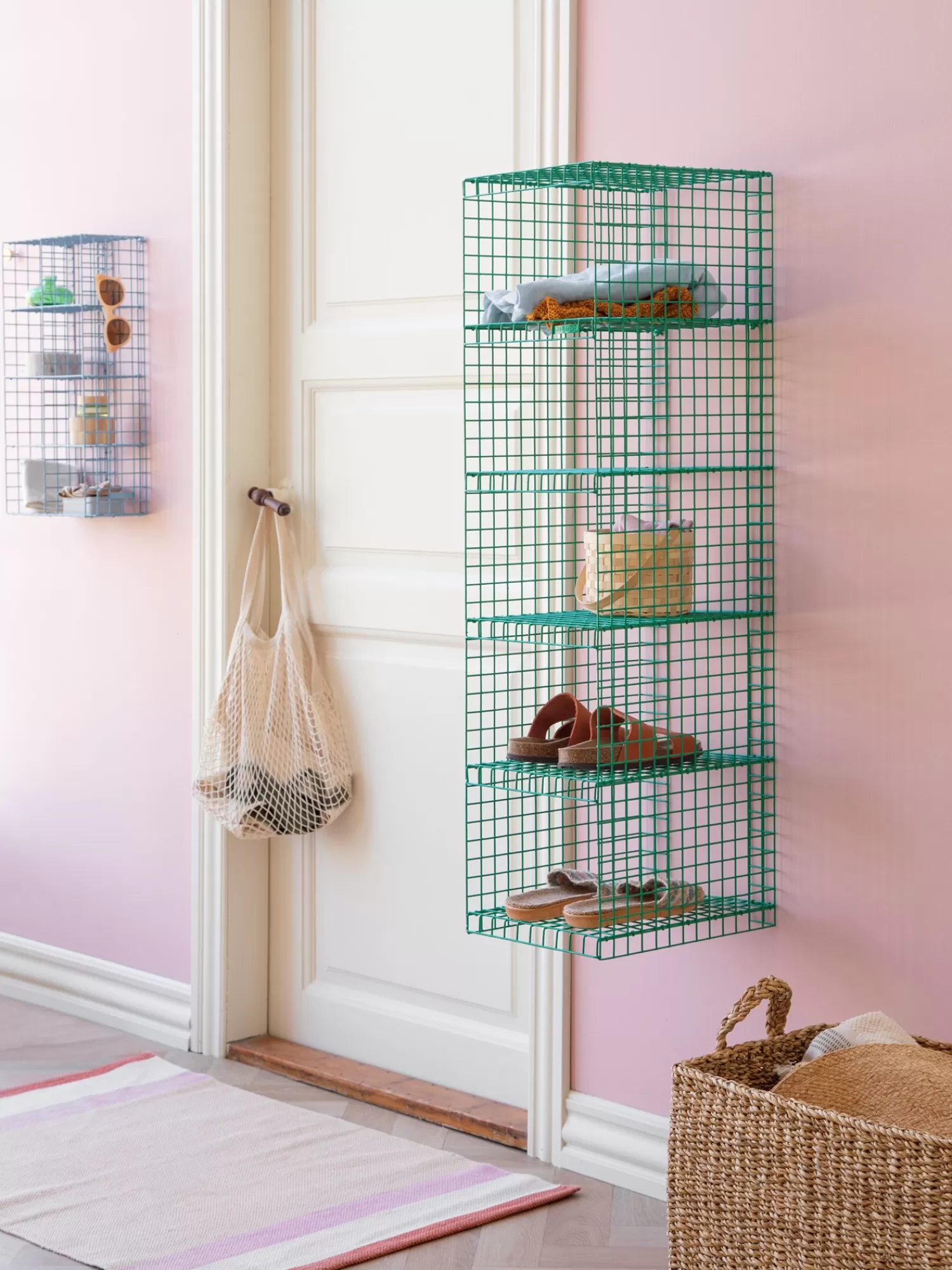 GRID RACK*Søstrene Grene Clearance