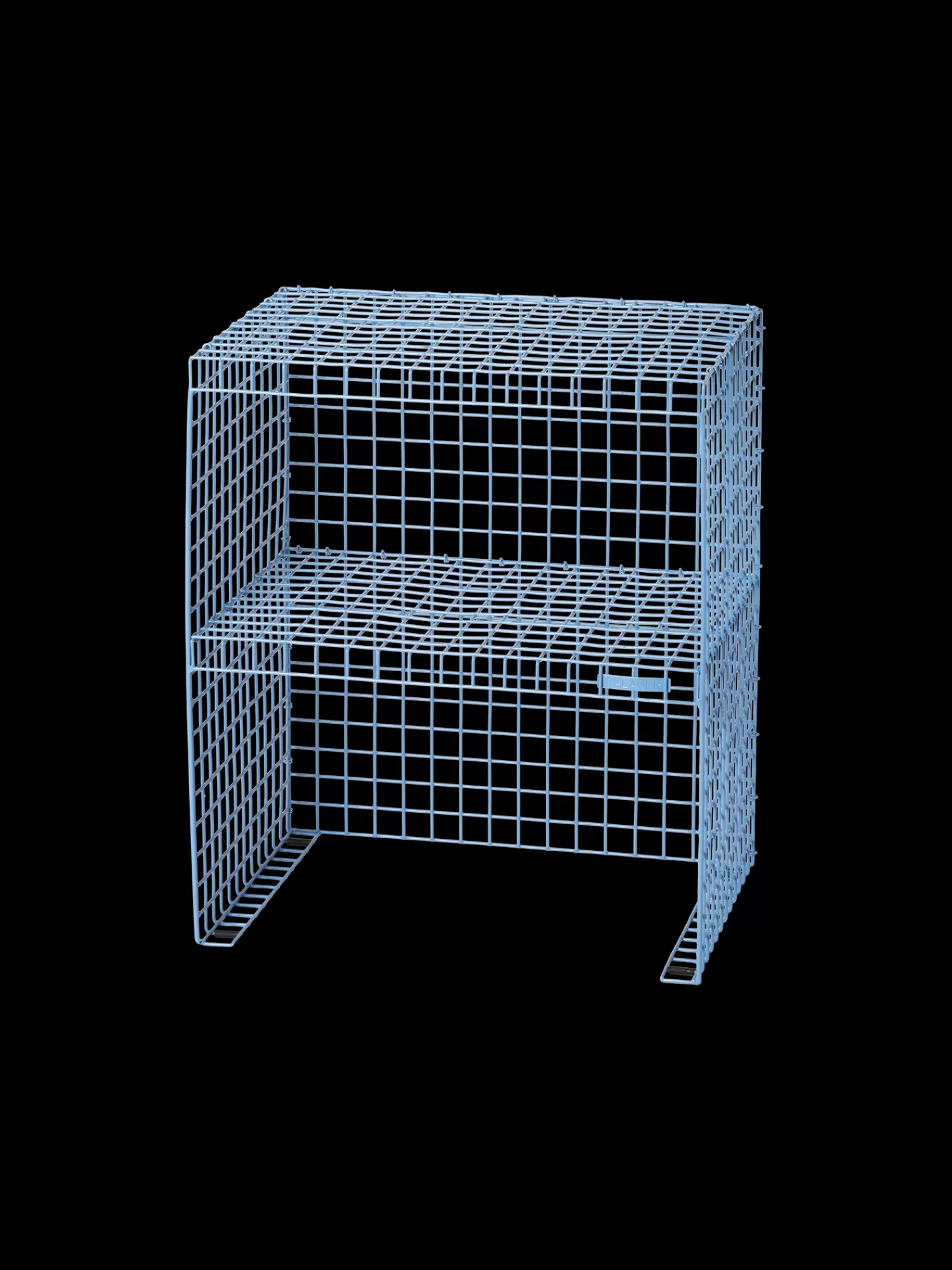 GRID SIDE TABLE*Søstrene Grene Clearance