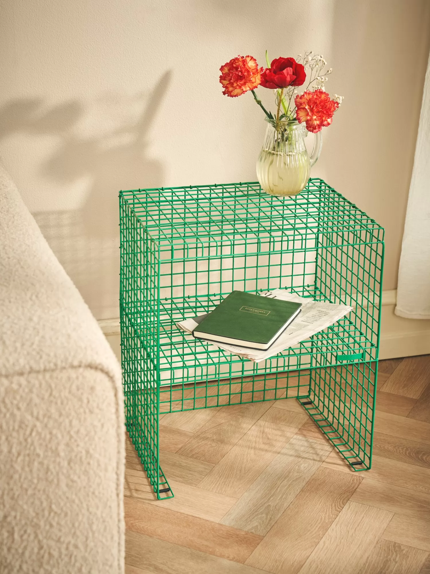 GRID SIDE TABLE*Søstrene Grene Store