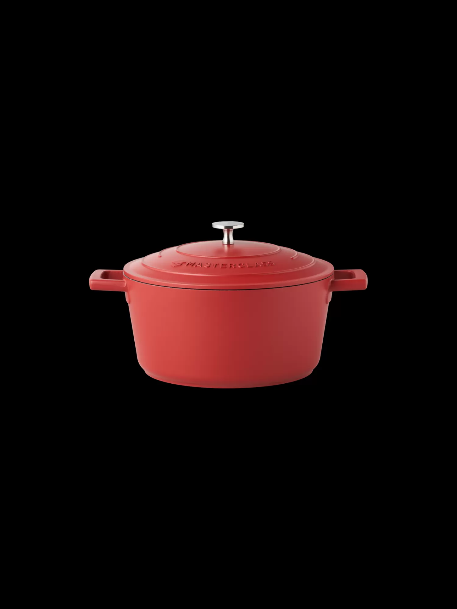 Gryte Med Lokk 4 Liter*Søstrene Grene Discount