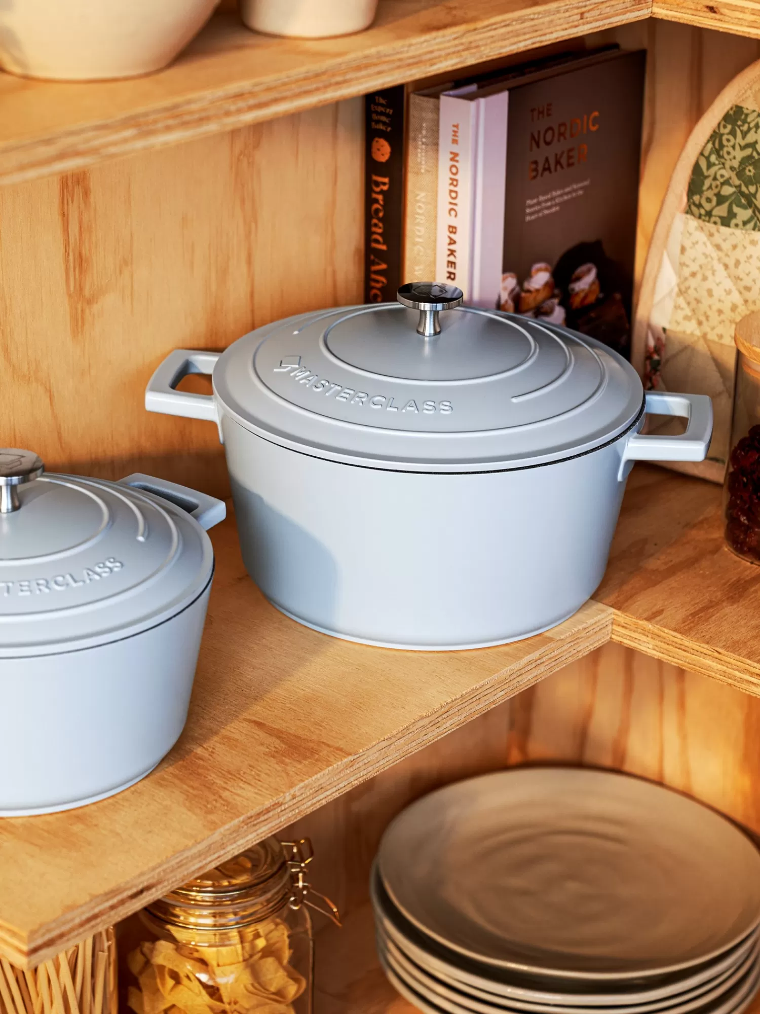 Gryte Med Lokk 4 Liter*Søstrene Grene Sale