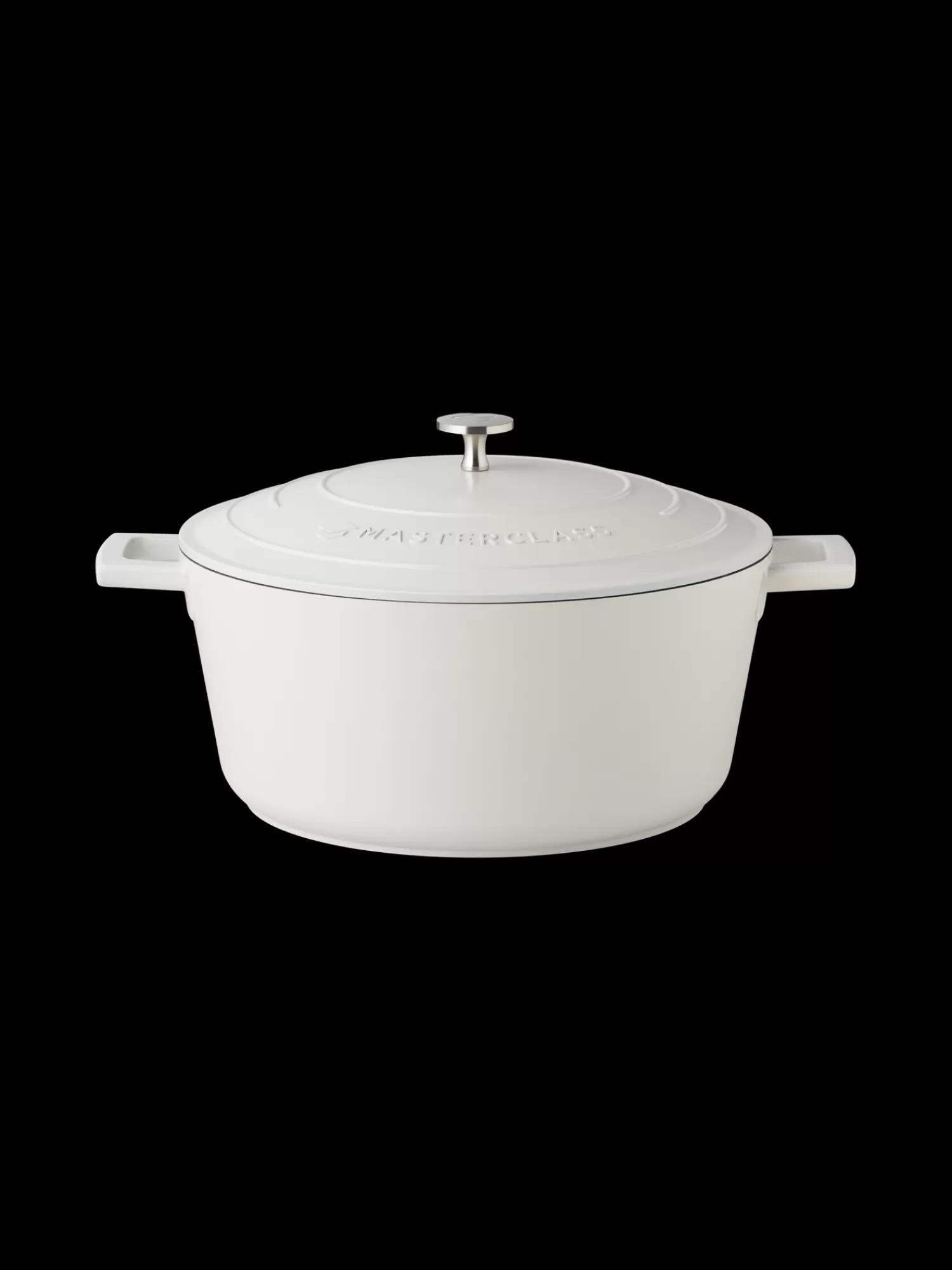 Gryte Med Lokk 5 Liter*Søstrene Grene New