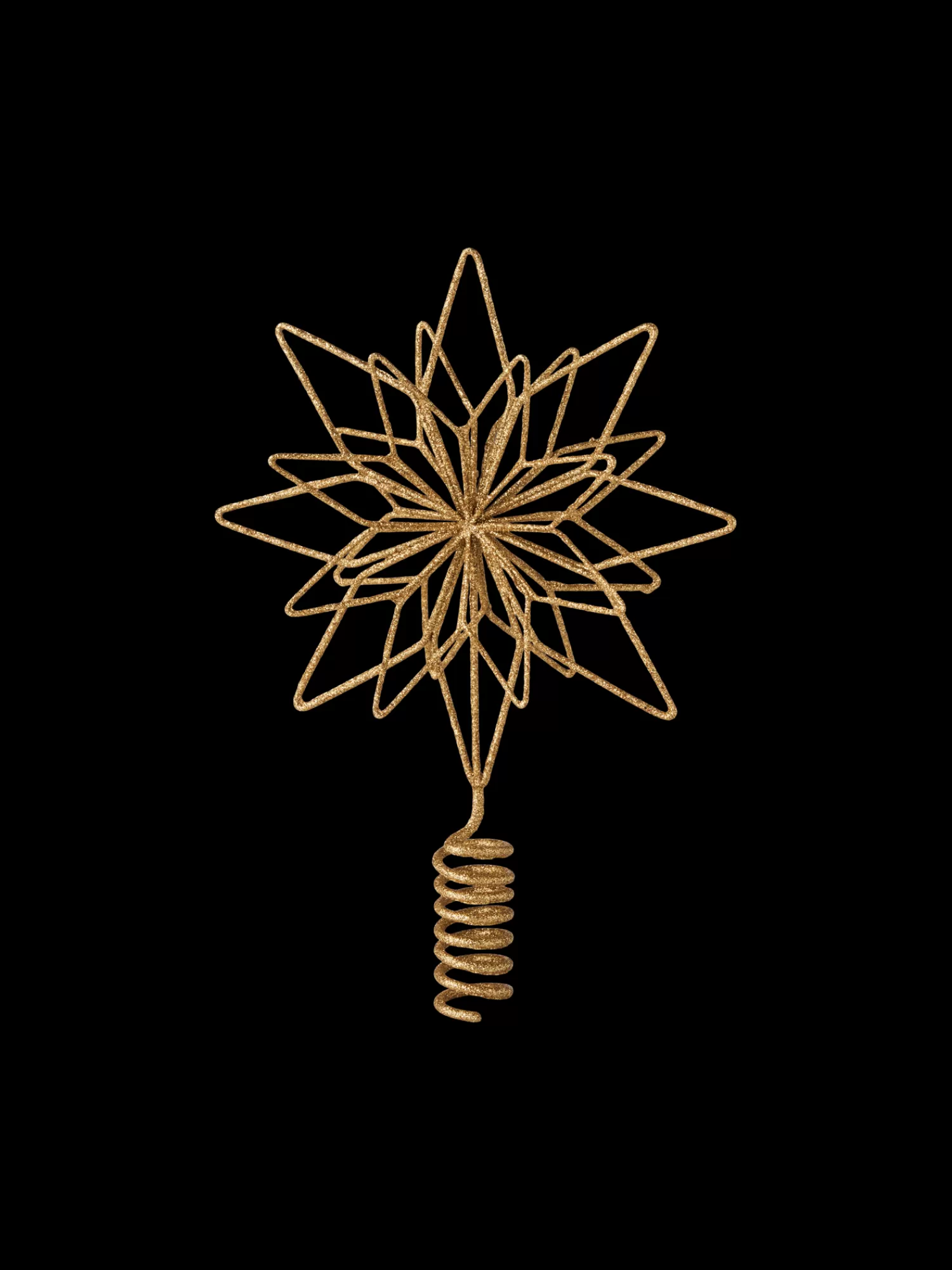Juletrestjerne*Søstrene Grene Sale