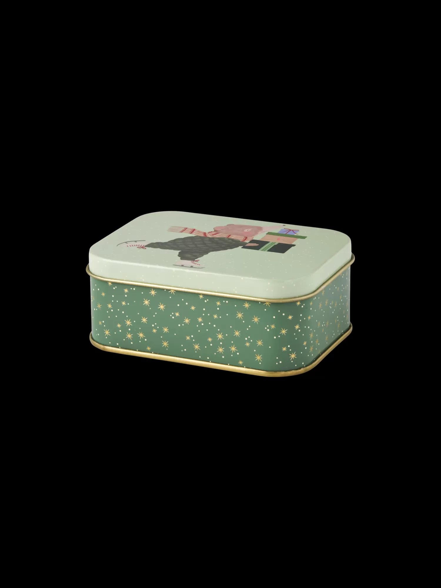 Kakeboks*Søstrene Grene Hot