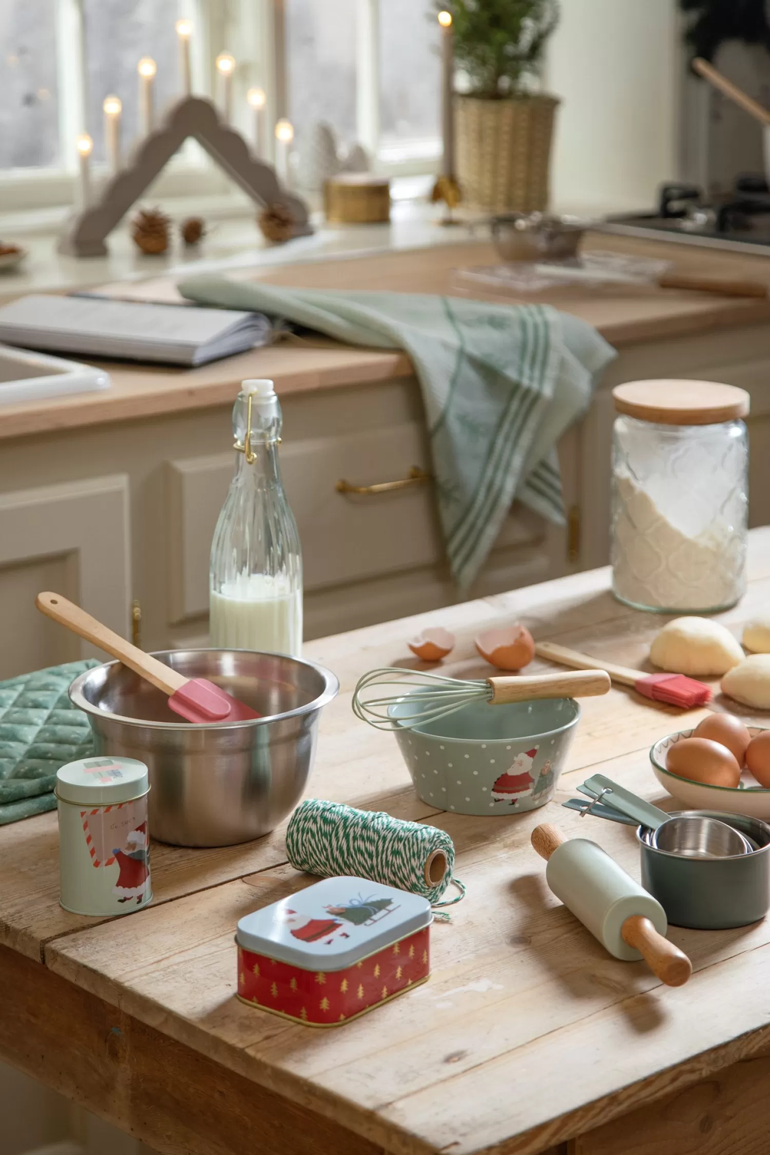 Kakeboks*Søstrene Grene Flash Sale