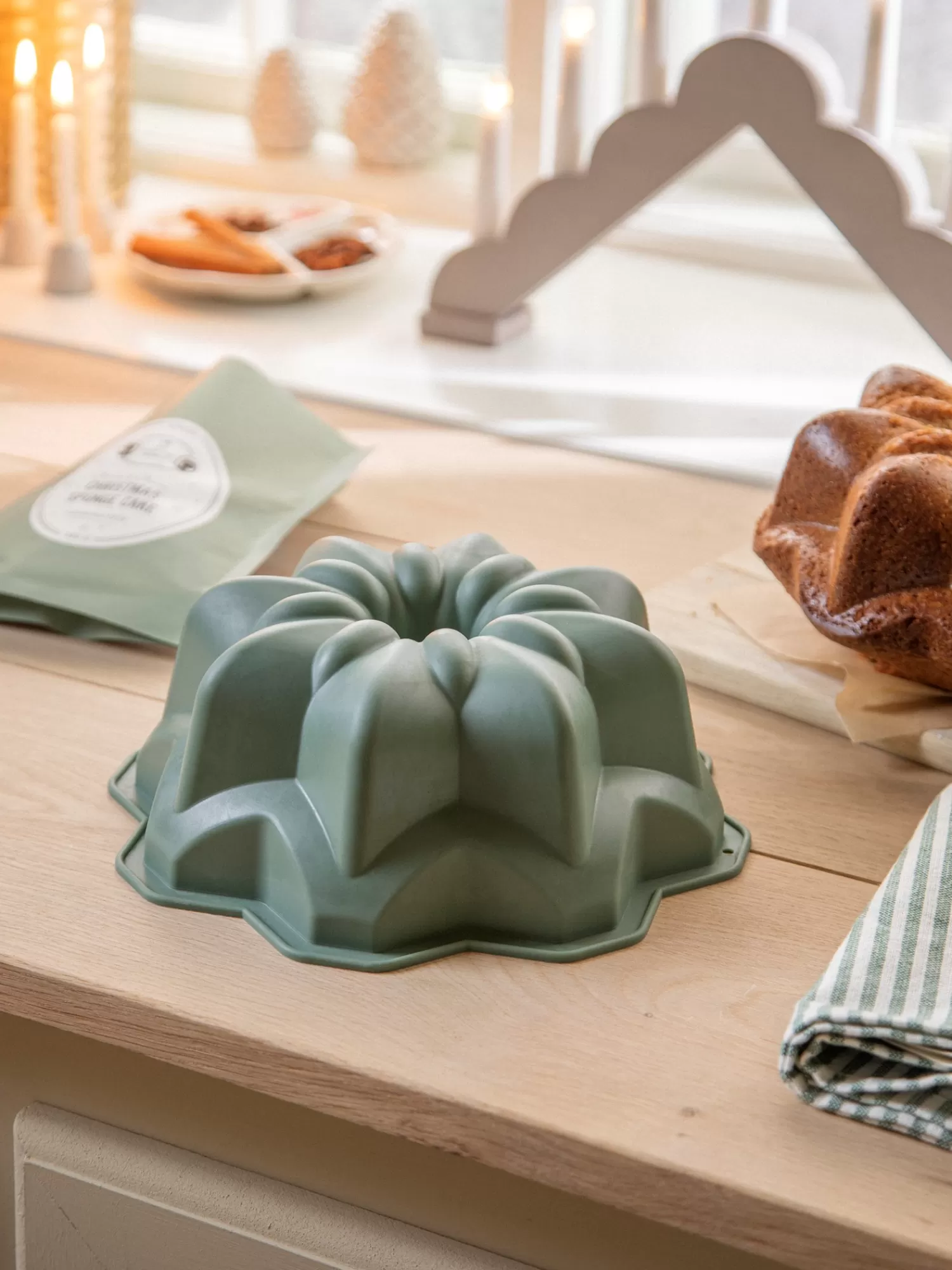 Kakeform*Søstrene Grene Best Sale