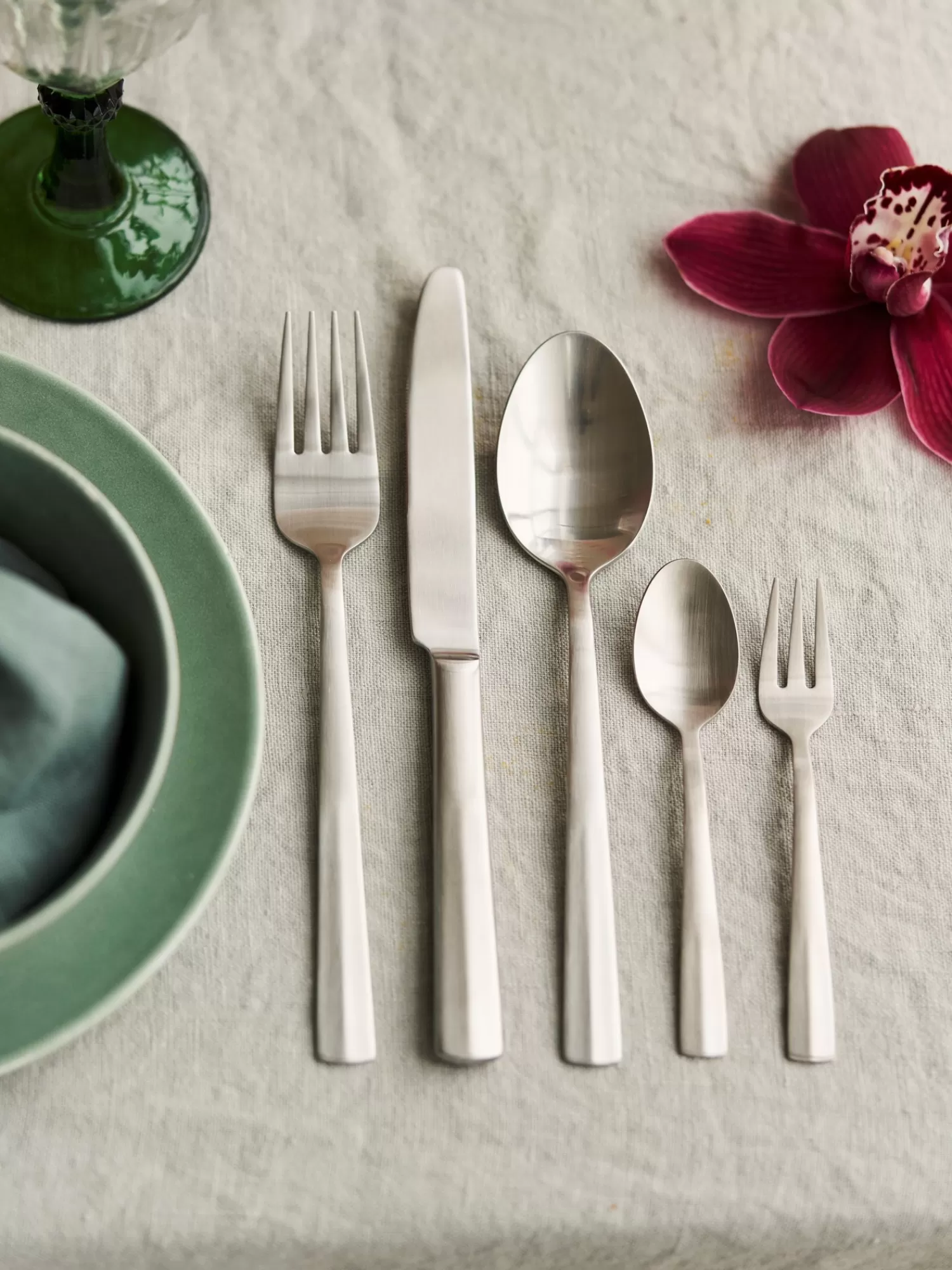 Kakegaffel*Søstrene Grene Cheap