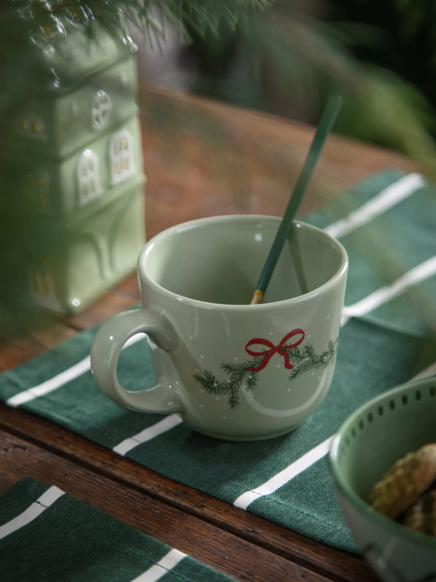 Krus*Søstrene Grene Discount