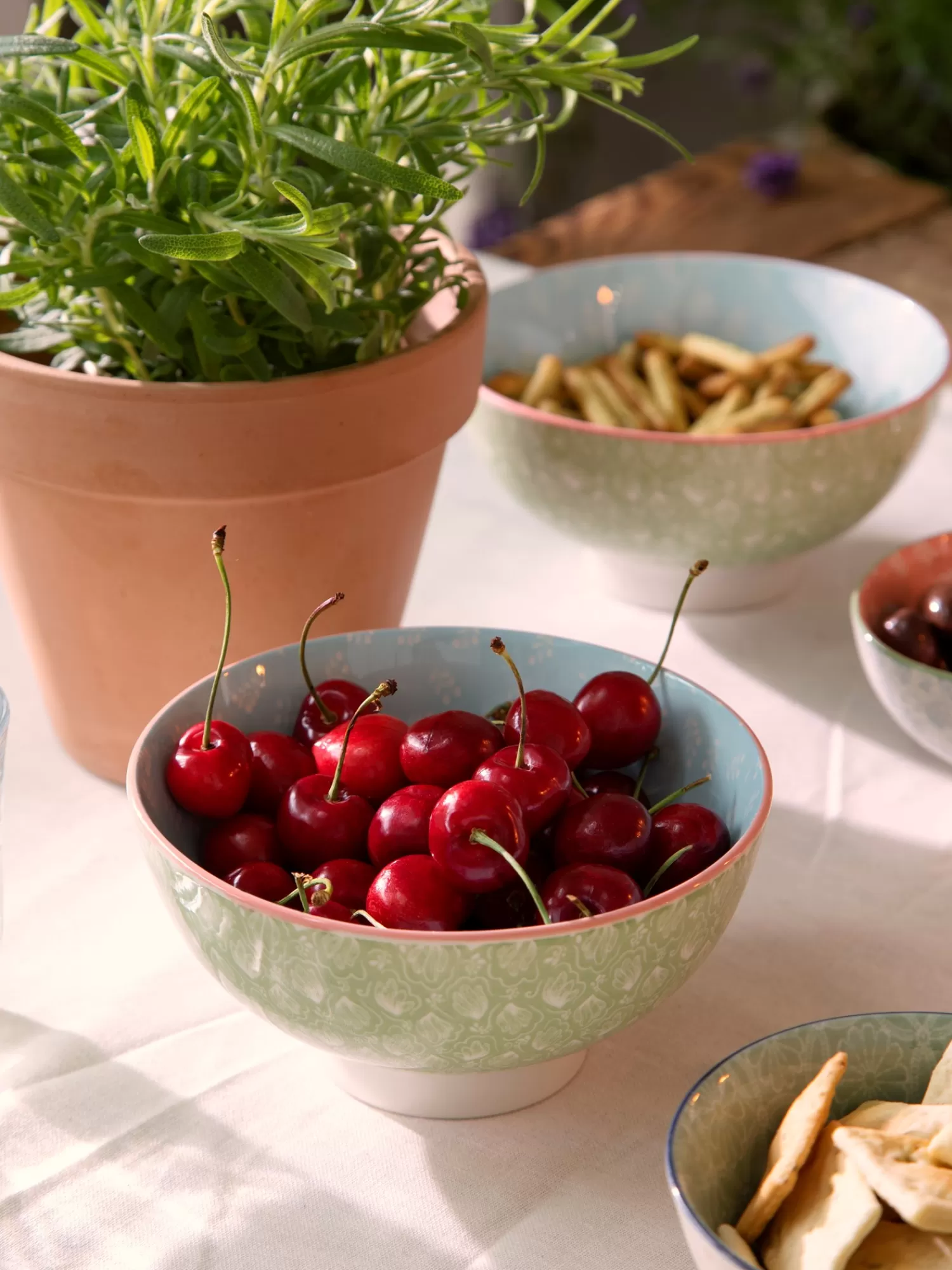 Skål*Søstrene Grene New