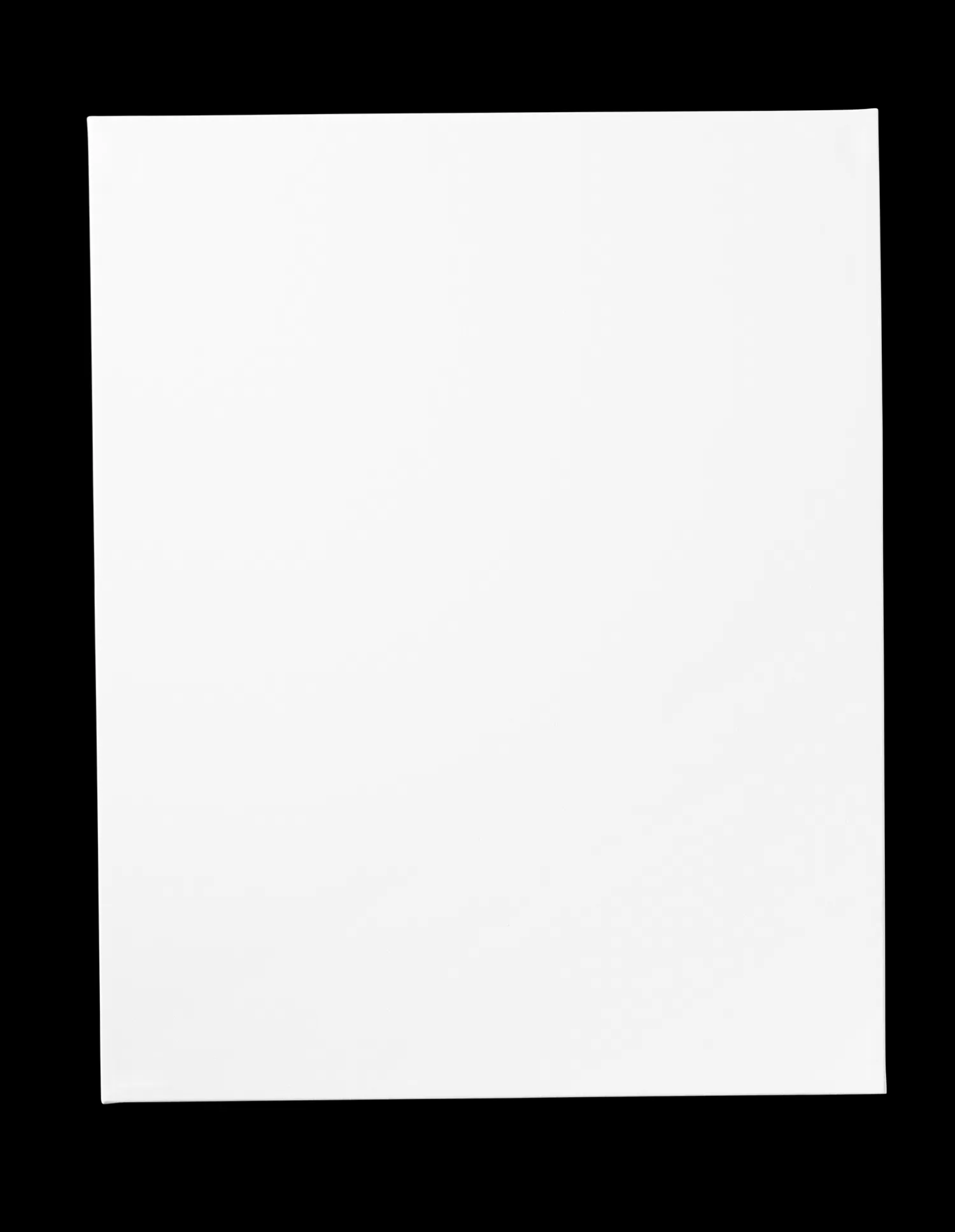 Strukket Lerret 40 X 50*Søstrene Grene Online