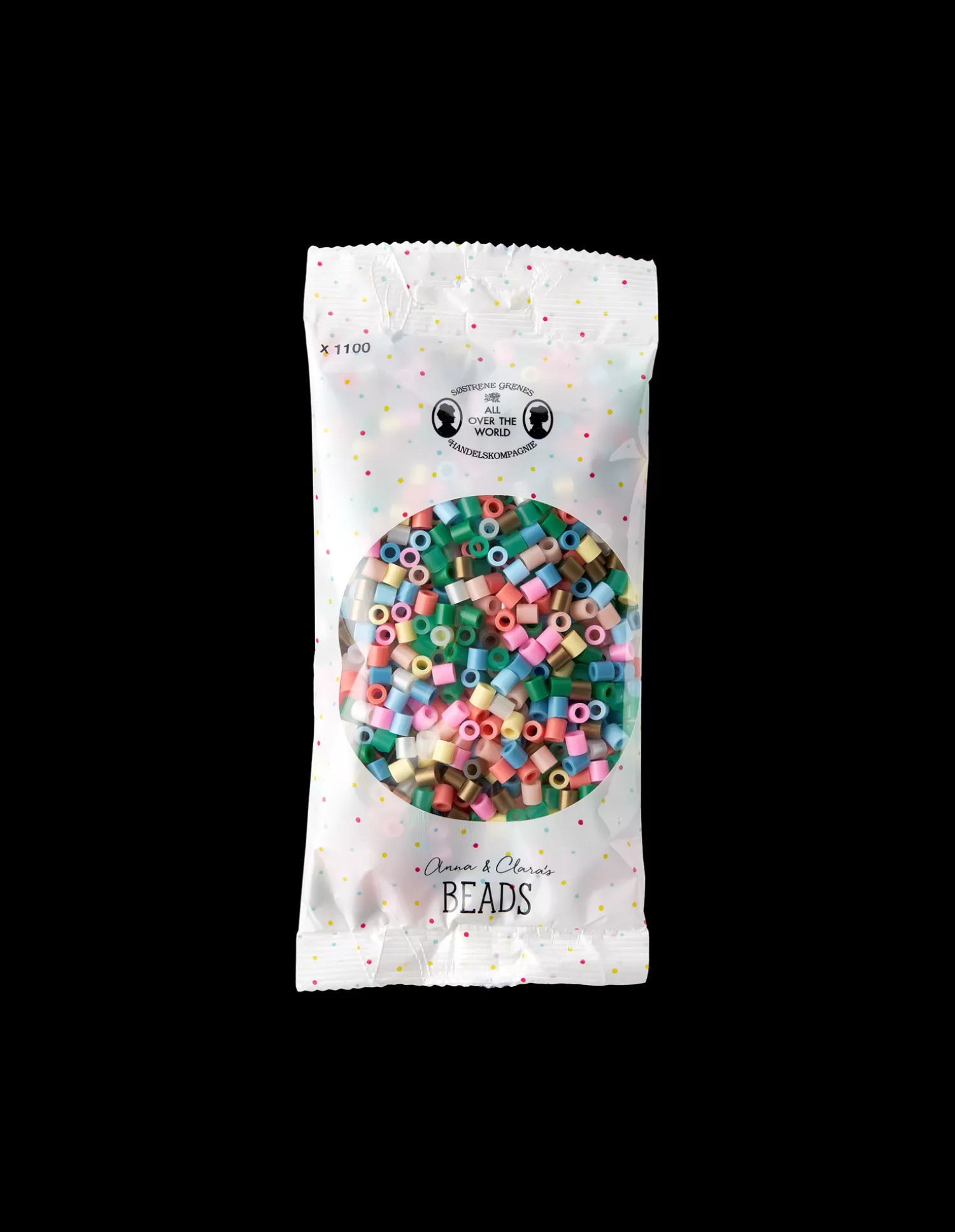 Strykeperler*Søstrene Grene Best Sale