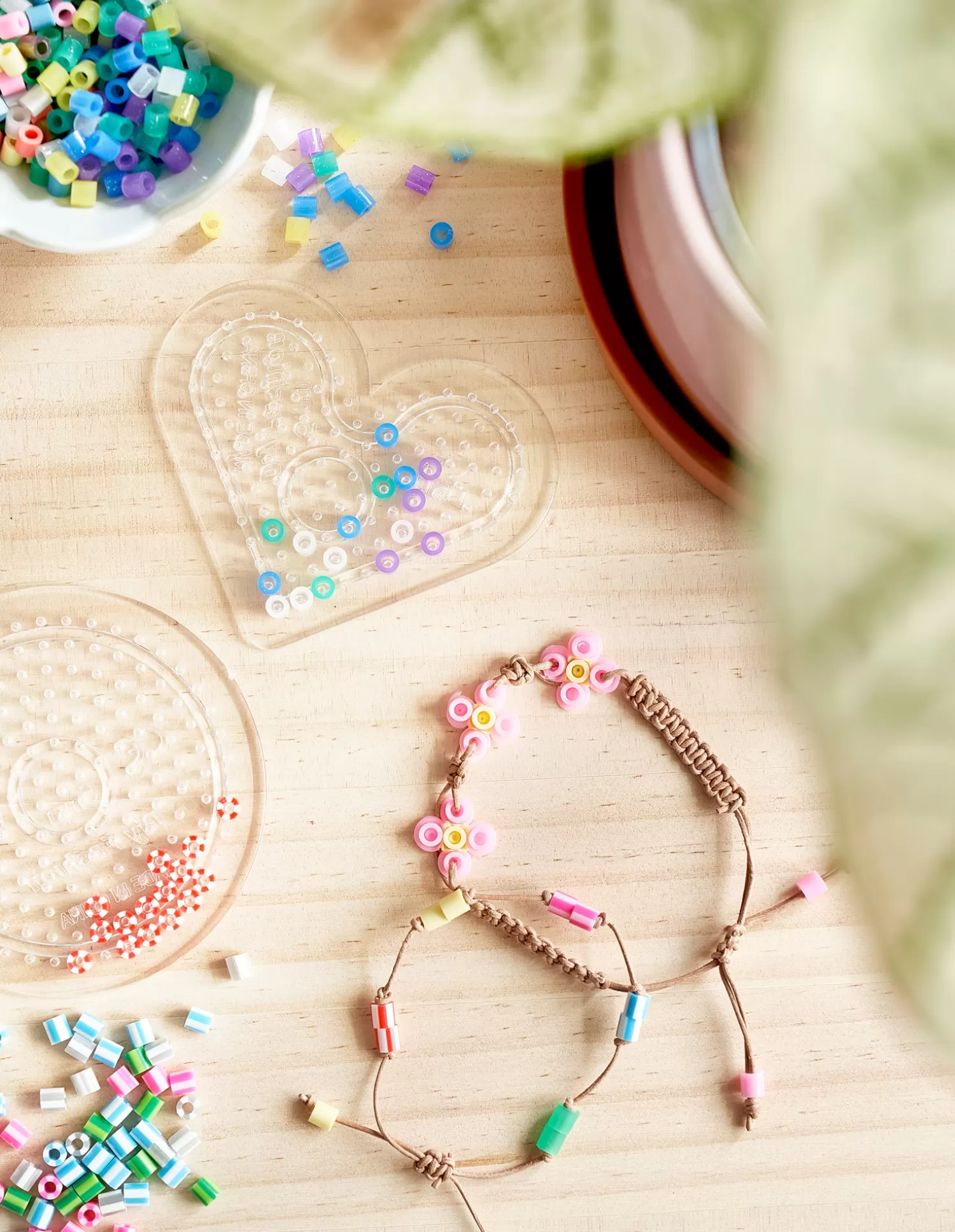 Strykeperler*Søstrene Grene Best Sale