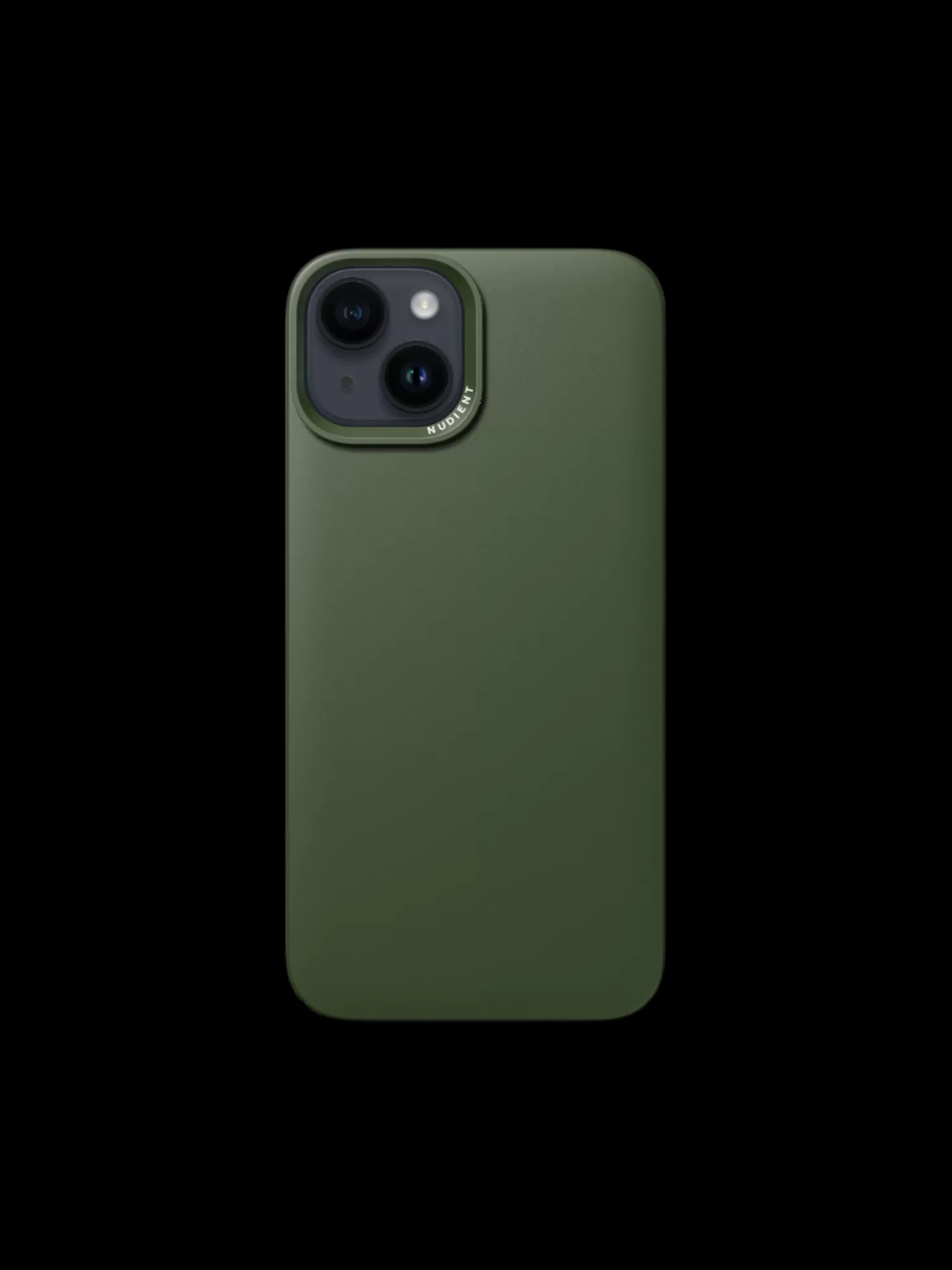 Thin-deksel Til IPhone 14*Søstrene Grene New
