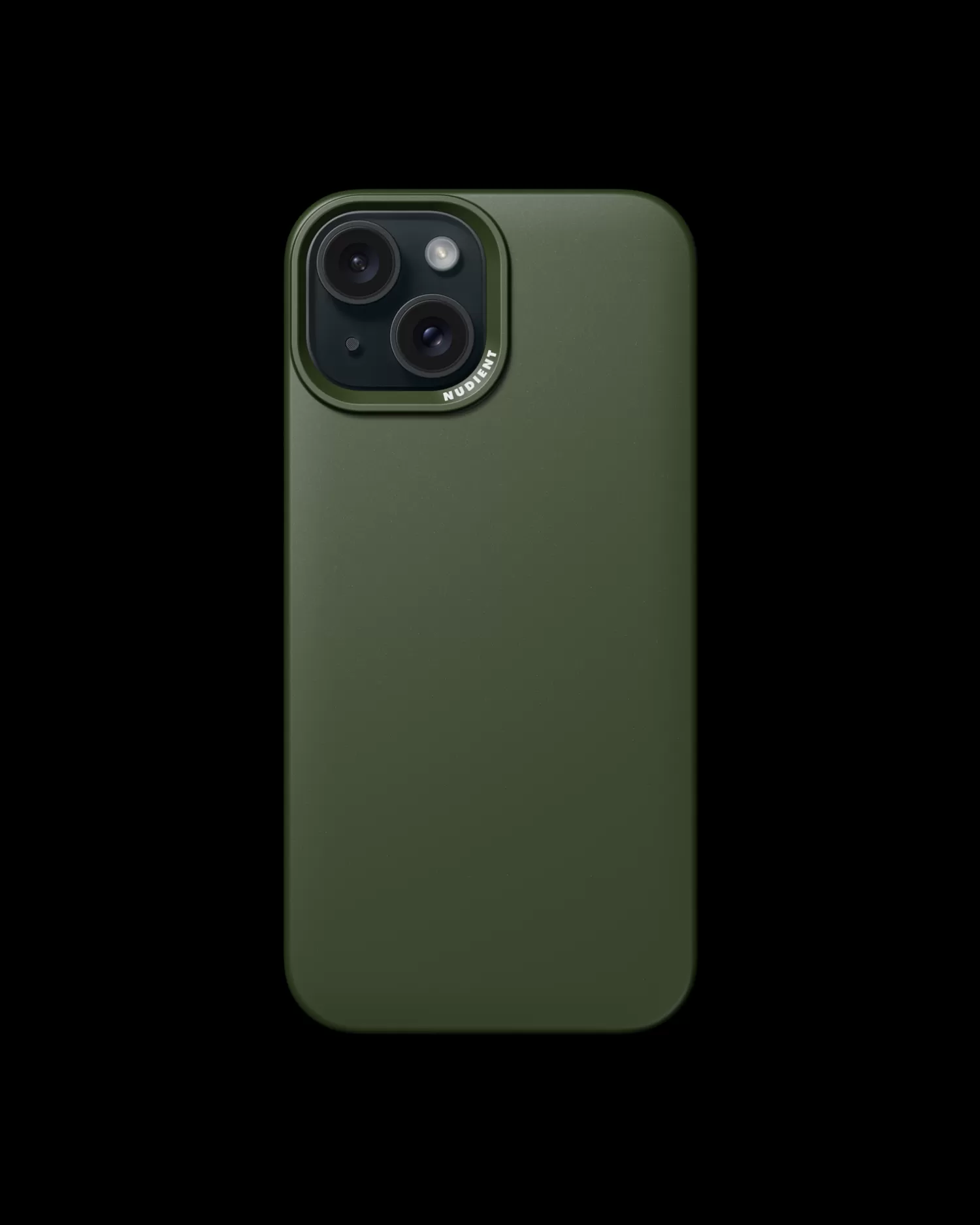 Thin-deksel Til IPhone 15*Søstrene Grene Cheap