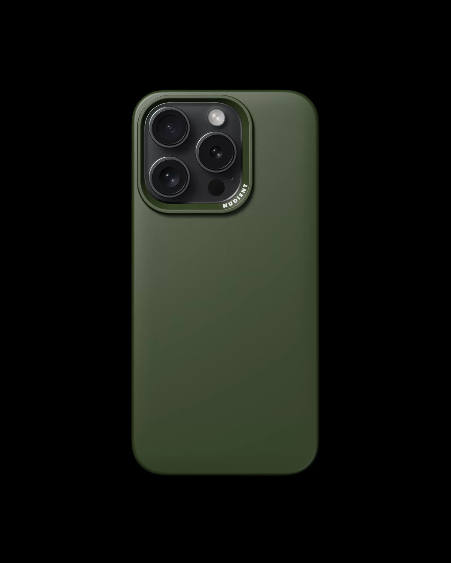 Thin-deksel Til IPhone 15 Pro*Søstrene Grene Hot