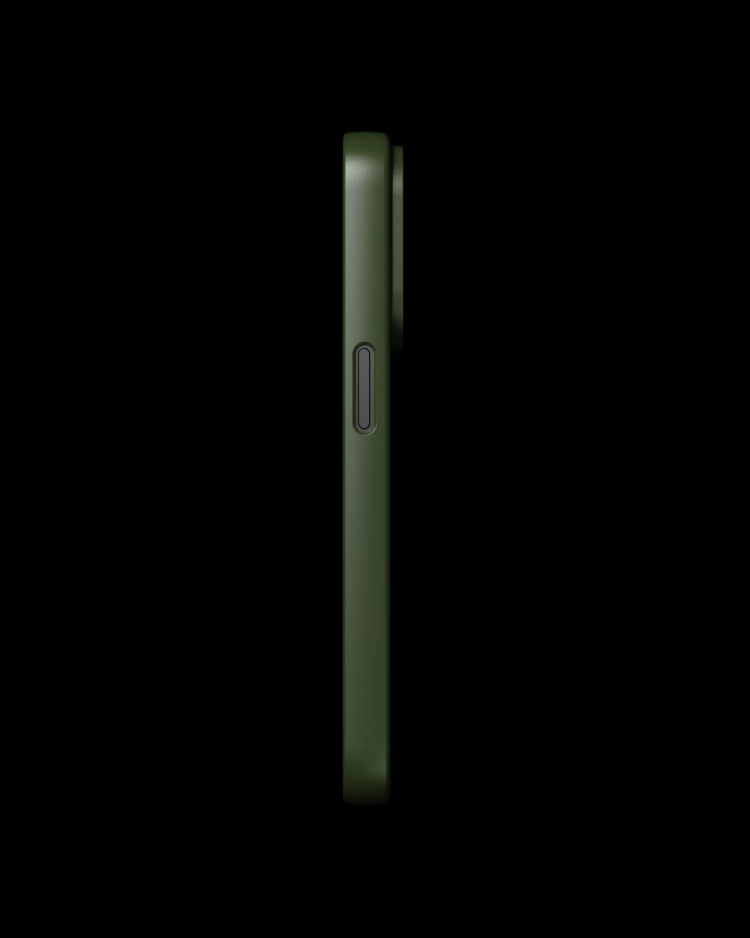 Thin-deksel Til IPhone 15 Pro*Søstrene Grene Hot