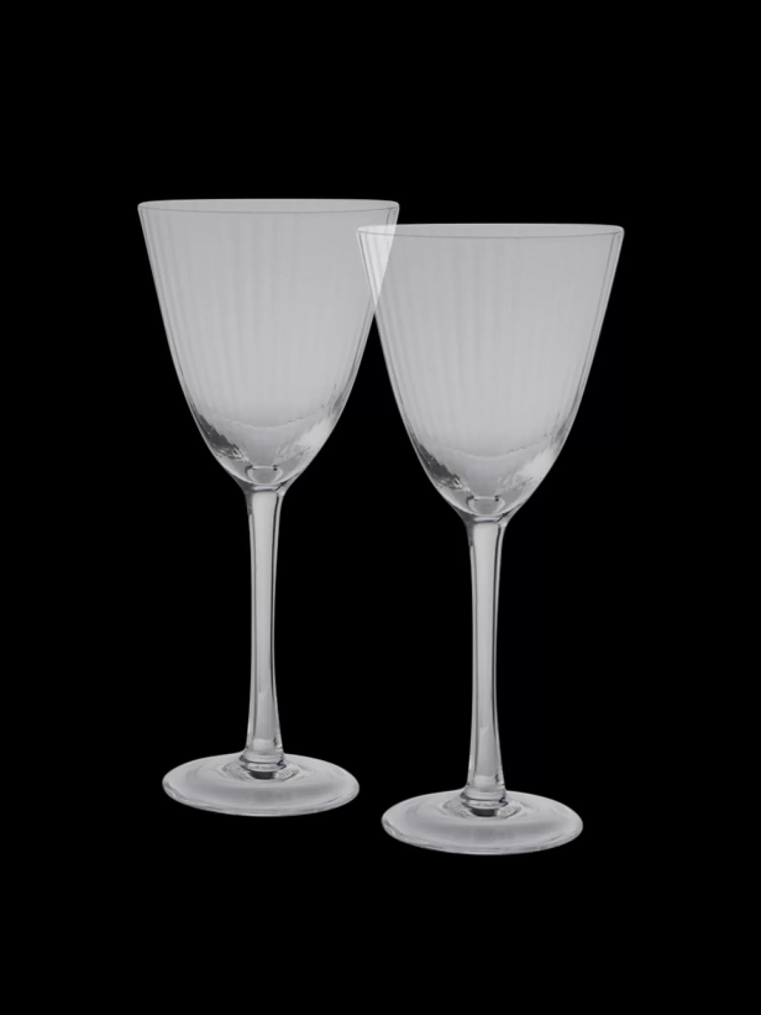 Vinglass*Søstrene Grene Shop