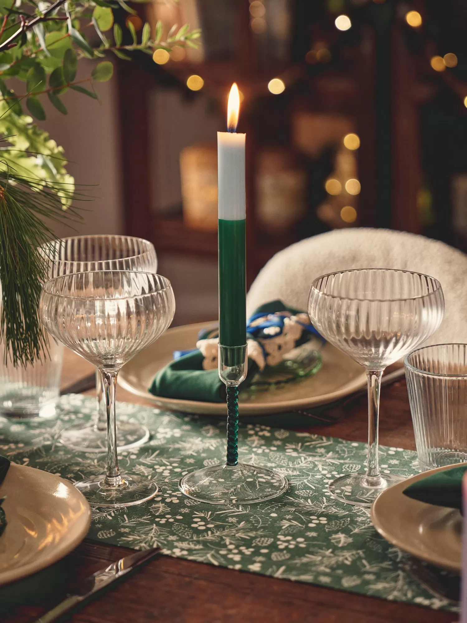 Vinglass*Søstrene Grene Sale