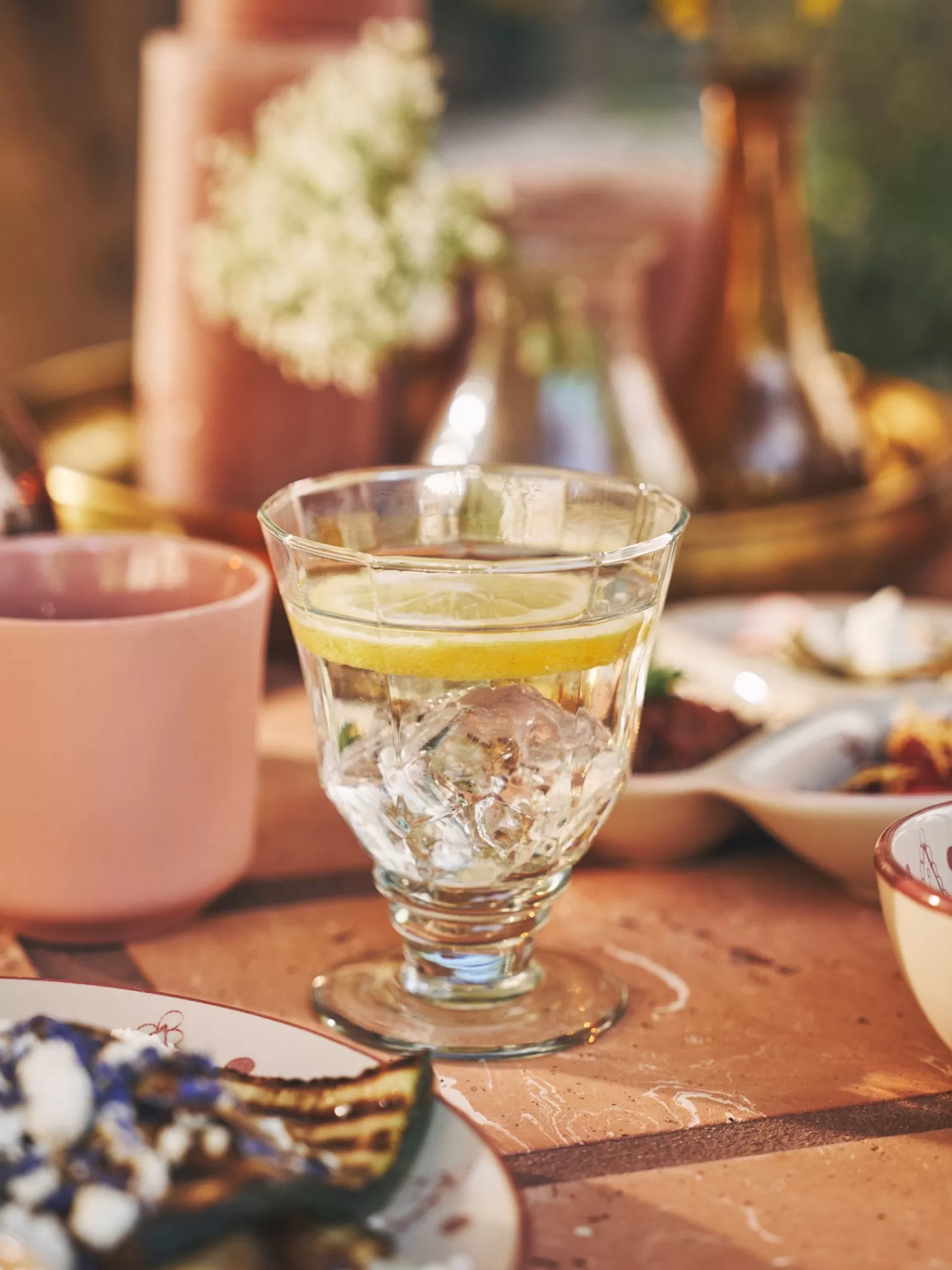 Vinglass*Søstrene Grene Online