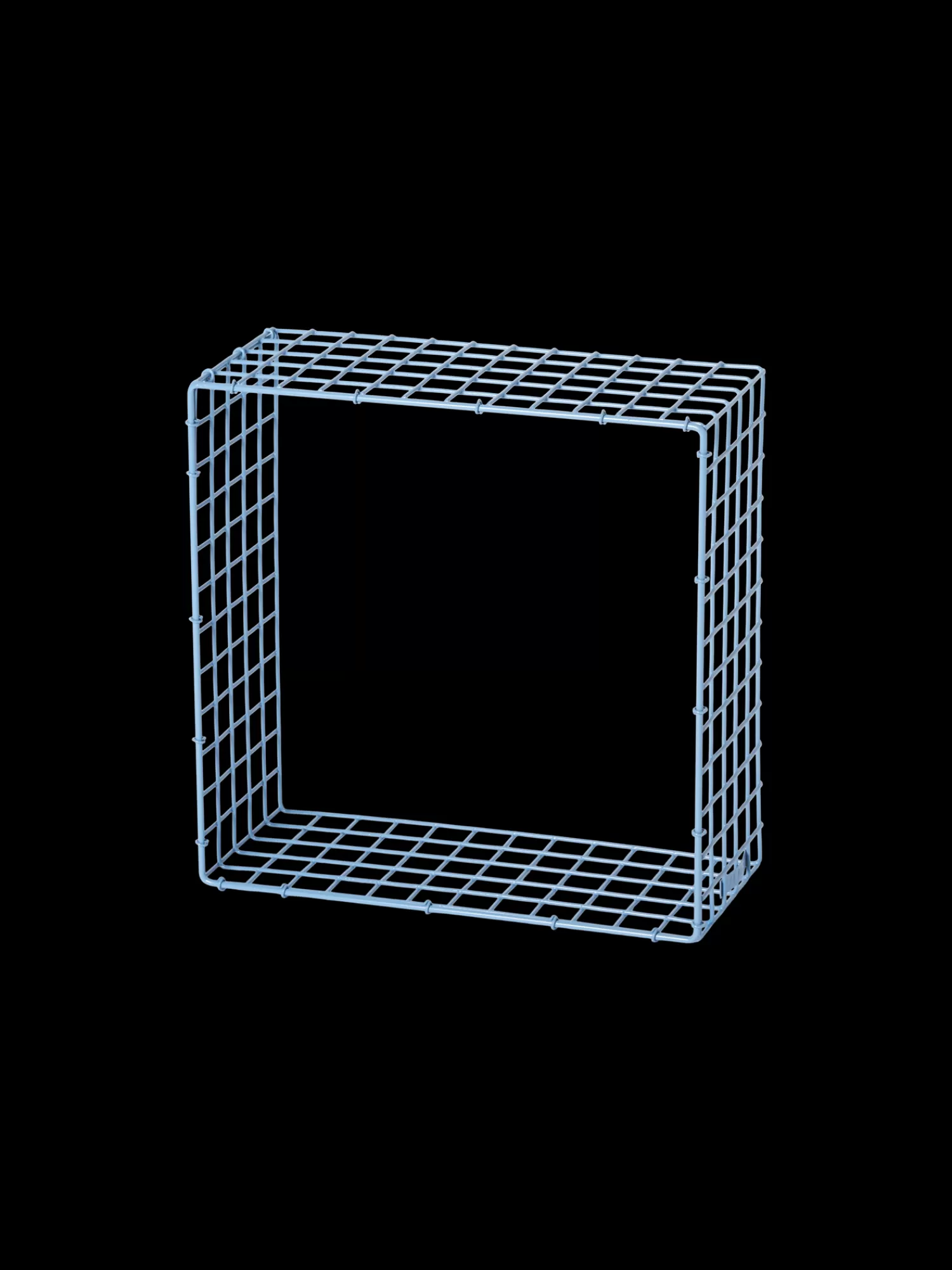 WIRE SQUARE*Søstrene Grene Flash Sale