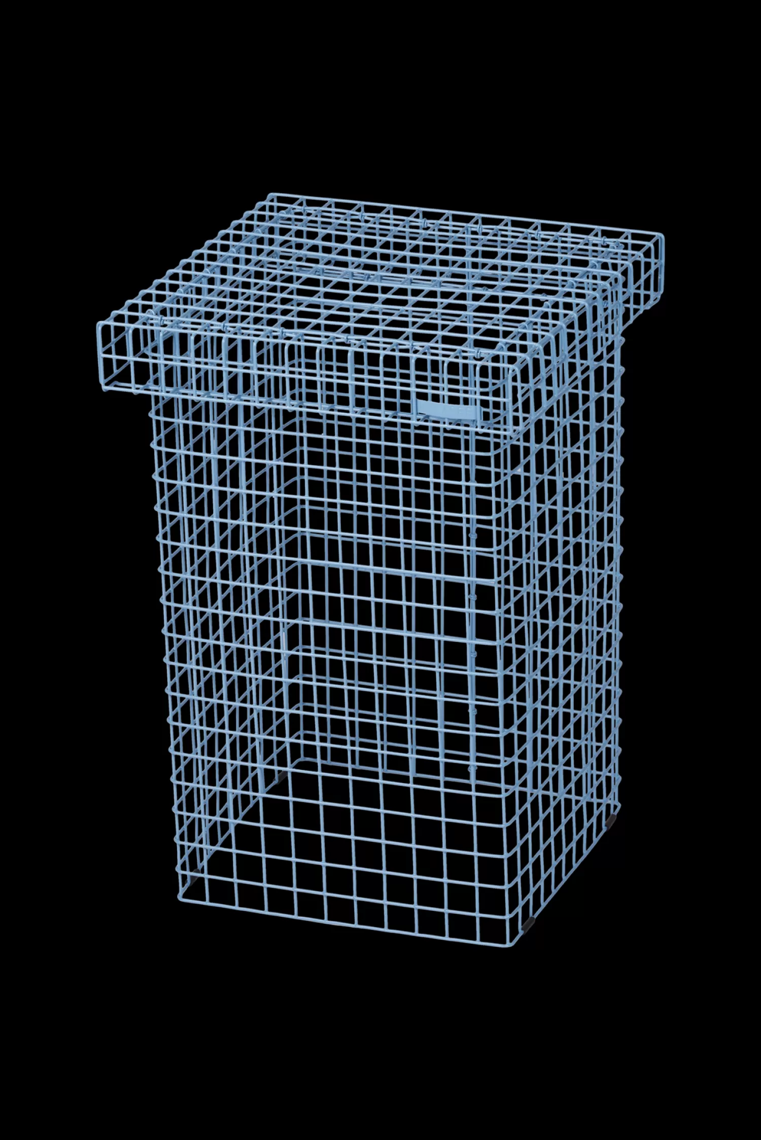 WIRE STOOL Wirestol*Søstrene Grene Outlet