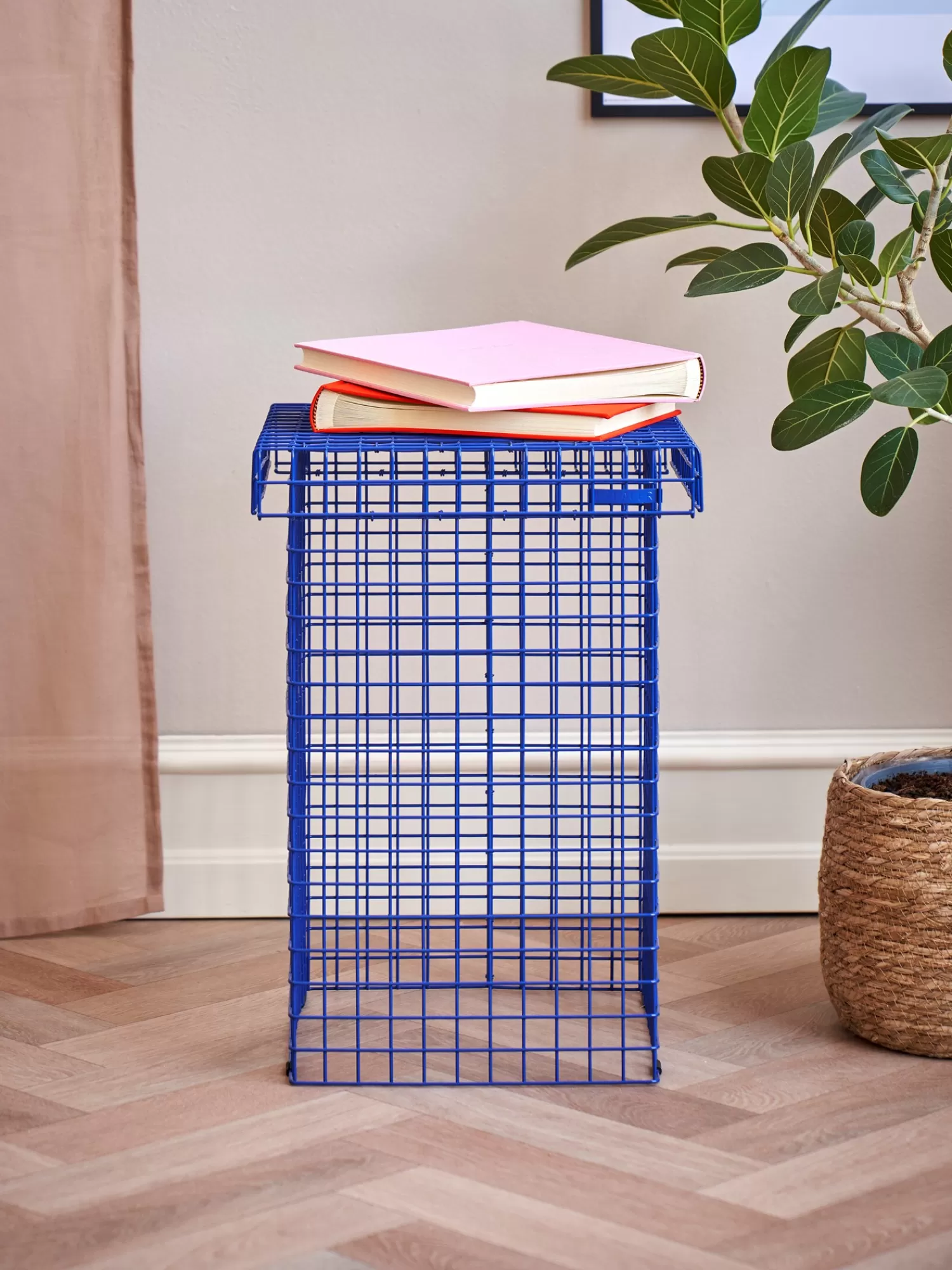 WIRE STOOL Wirestol*Søstrene Grene Cheap